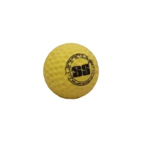 Machine Cricket Ball - Single Pcs