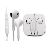 Wired Earphone for Apple iPhone 3.5mm Port