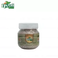 Nikhad Black Salt 100gm