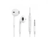 OX Power Stereo Earphone (OHF-020)