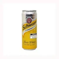 Schweppes Tonic Water 320ml