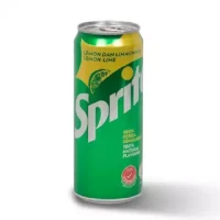 Sprite Soft drinks Can 330 ml