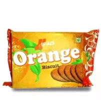 Ifad_Orang Biscuit 190g 1 Pcs