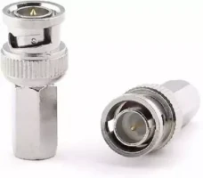 Special BNC Connector