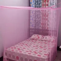 প্রিমিয়াম মশারি - Mosquito Net - Mosari-m