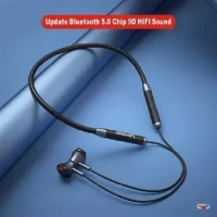 Lenovo HE06 Wireless Bluetooth Headset With Mic