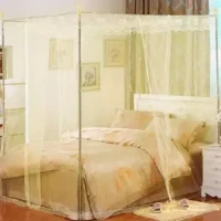 Magic Mosquito Net - Cream