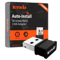 Tenda W311MI 150Mbps Wireless N150 USB Adapter Wireless network Card WIFI Receiver Wi-Fi card AP function