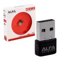 Alfa Wifi Usb Adapter 300 Mbps