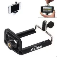 Mount Mobile Phone Camera Holder Stand Tripod