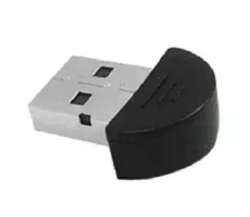 Mini USB Bluetooth Adapter - Black