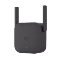 Mi WiFi Amplifier Pro Signal Enhancer 300Mbps Dual Antenna Network Expander Repeater Mi WiFi Range Extender Pro
