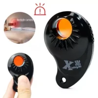 Laser Detector Wireless Signal Vibration Alarm Camera Travel Essential Infrared Scanner