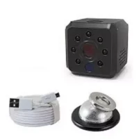 wifi ip camera HD 1080P Sensor Night Vision DV015