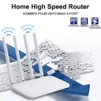 Xaiomi MI 4C Global Version Wireless Router | 300Mbps