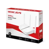 Mercusys MW305R 300Mbps Wireless N Router