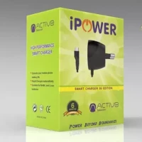 IPOWE ACTIVE CHARGER