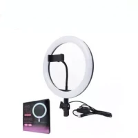 10 inch LED Ring Fill Light Ringlight Photography Beauty Light