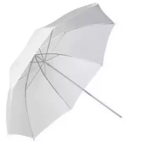 Simpex Umbrella - White