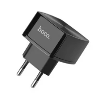 HOCO E59 QC3.0 Car Bluetooth FM Transmitter