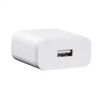 Xiaomi 3A Charging Adapter with Type-C Cable - White