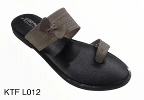 Casual flat Sandal For Women: Article KTF L013
