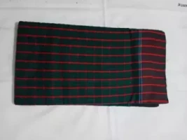 Suti Traditional Gamcha 100% Cotton (4 Hath)