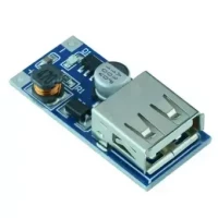 DC-DC Boost Module 0.9V ~ 5V For Power Bank