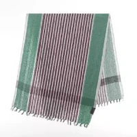 1 Pc 3.5 Hat Traditional _ Deshi Pure Cotton_Suti Towel Gamsa_Gamcha towel\