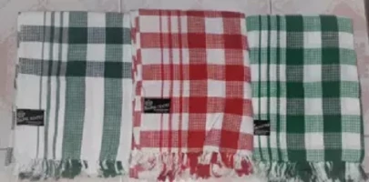 Traditional Kumarkhali special Towel 4 Hat