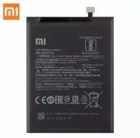 BN4A Mobile Battery for Xiaomi Redmi Note 7 or 7 pro Replacement-4000mAh