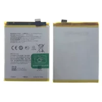 Mobile Battery BLP717 for OPPO Reno Z 3950mAh