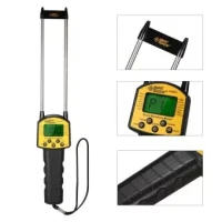 SMART SENSOR AR991 Digital Grain Moisture Meter for Corn Wheat Rice Bean Grain