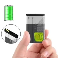 Mobile Battery for Nokia BL 5C - (970-1020 mAh)