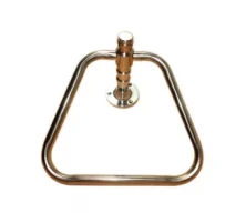 Stainless Steel Towel Holder For Bathroom & Kitchen