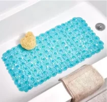 Anti Slip PVC Bath Mat