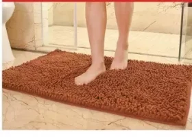 Toftbo Bath Mat