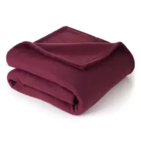 Microfiber Polyester winter Blanket (60 X 84 inch ) =450 Gram weight.