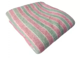 Comfortable Microfiber Blanket Multi Color