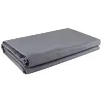 Microfiber Polyester Winter Blanket (60 X 84 Inch ) =450 Gram Weight.