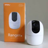 Dahua Imou Ranger 2 WiFi IP Camera CCTV Camera Wireless WiFi CC Camera Imou