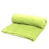 Microfiber Polyester Winter Blanket