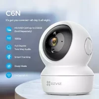 EZVIZ C6n ip wifi camera- 1080p