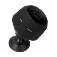 A9 Rechargable Mini Magnet IP Camera