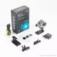 SQ12 mini full Hd