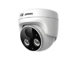 Jovision JVS-N935SL-HY (POE) 3 MP IP Starlight Dome Camera