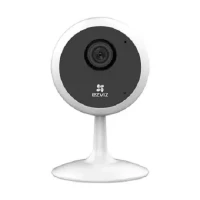 EZVIZ 2MP HD 1080P Hikvision Ezviz C1C Night Vision Motion Detection WiFi / IP Camera Cover 130° Memory SUPPORTED 256 GB