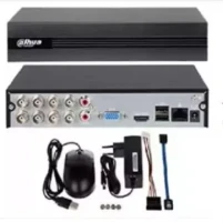 Dahua 4-Channel 1080p DVR (Digital Video Recorder)