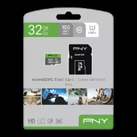 PNY 32GB Elite Class 10 U1