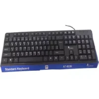 STANDARD USB KEYBOARD A.TECH